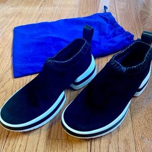 Stuart Weitzman SW-612 Sneakers